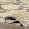 Nuloom Alexandrine Modern Snake Print Area Rug 4ft x 5ft 7in BDCH10A-406 - alternate 5